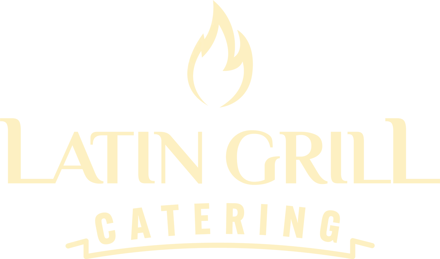 Latin Grill