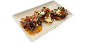tostones beef 2025-26